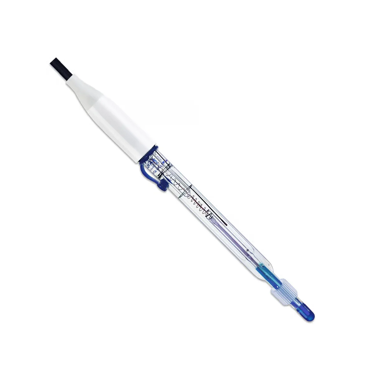 LabSen 873 Refillable pH/Temp. Electrode for Non-Aqueous Solutions and Organic Solvents